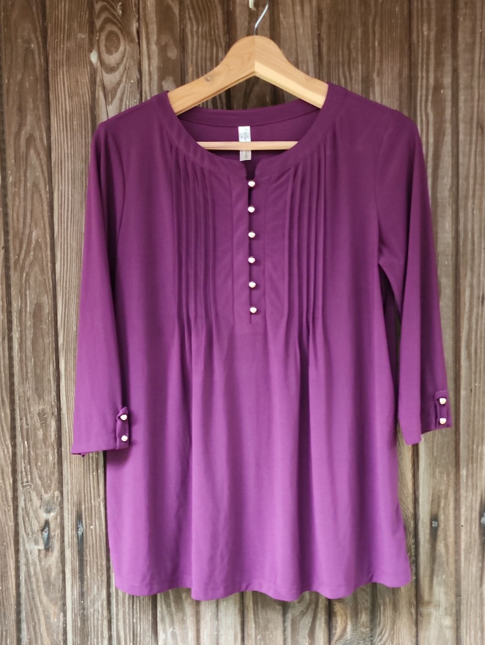 Perseption Concept Ladies Blouse